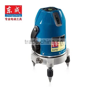 Good Quality of the Dongcheng Red 635nm Electric Laser Level Cross Line thumbnail-1