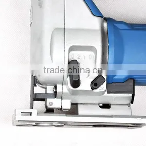 Best Quality of the Portable 65mm 85mm Jig Saw Machine thumbnail-5