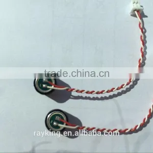 6*5mm TS16949 Certified Microphone for Car Audio thumbnail-2
