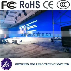 Indoor p4 Led Display/p4 Led Screen thumbnail-3