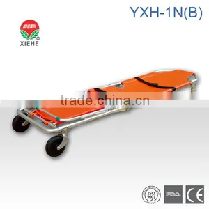 YXH-1NB Aluminum Alloy Folding Stretcher thumbnail-1
