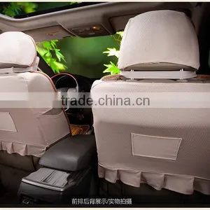 Car Set Cushion Auto Parts Mitsubishi Pajero io Senbolia Factory Outlet thumbnail-3