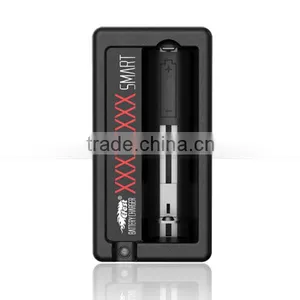Wholesales Efest 18650 2600mah Li-ion Batteries New Purple Efest IMR 18650 2600mAh 40 Amp Battery thumbnail-2