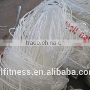 High Quality 2mm Diameter PE Handball Nets Handball Blocking Accessory thumbnail-1