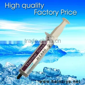 CPU Water Cooling Heat Conductive Paste/thermal Paste/compound/grease HY880 thumbnail-4