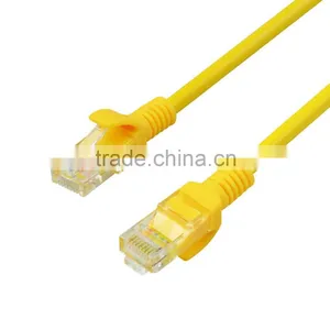 SIPU Best Sc/pc Fiber Optic Patch Cable Cat5e Utp Patch Cable Patch Cord thumbnail-2