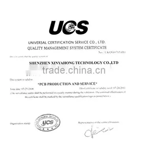 Muti-layer PCB , FR4 Material , Factory Price , Quality Guarantee thumbnail-6