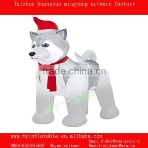Christmas Crafts Holiday Inflatables Sale thumbnail-1