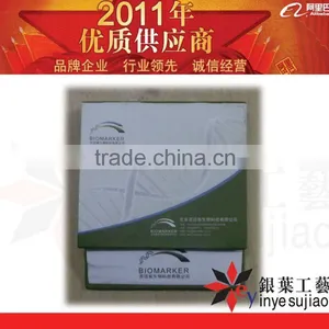 2012 OEM Promotional Hardcover Notebook/Notepad With High Quality thumbnail-1