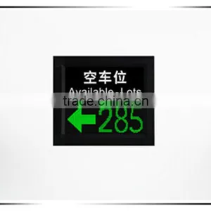 Parking Guidance System Type Car Parking Guidance thumbnail-4