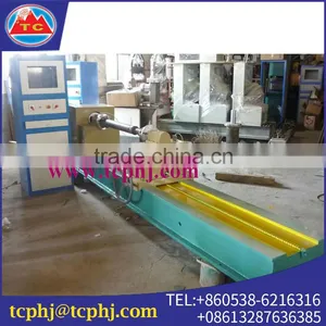 High Speed 2.2 KW Electronic Roots Blower Balancing Machine thumbnail-1