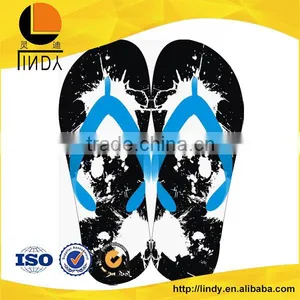Latest Producer Fashion Man Cebu City Slipper Sandal Safety Shoes thumbnail-1