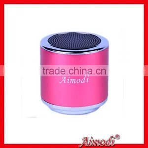 2015 New Laptop Usb Mini Speaker With tf Card ,fm Radio,usb Port Function thumbnail-5