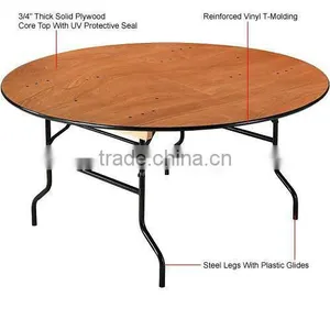 Rental Banquet Tables thumbnail-1
