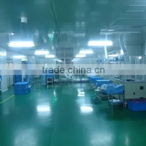 Hangzhou Tanvi Filtering Equipment Co., Ltd. company overview - view 4 thumbnail