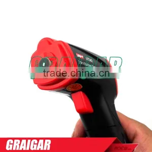 Coating Thickness Gauges UNI-T UT342 Film Thickness Tester Iron Aluminum Matrix Measure 9999 Display Count thumbnail-4
