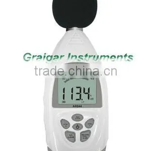 Multifunctional Sound Level Meter,portable Sound Level Meter,sound Level Meter thumbnail-1