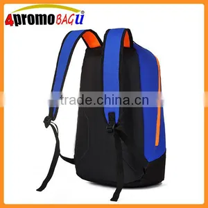 2016 Cheap Promotion Rucksack Backpack School Bag thumbnail-3