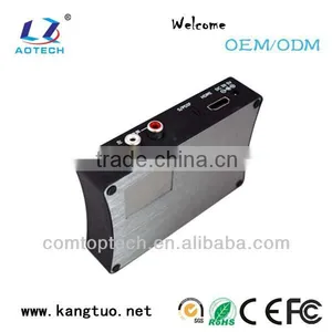 Best Selling China 1tb Hdd Media Player thumbnail-1