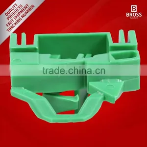 Window Regulator Clip Front Left Door for V.W. Skoda Seat thumbnail-2