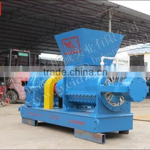 Patent Helix Plastic Crushing Machine thumbnail-6