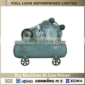 LOW PRESSURE FREE OIL MINI AIR COMPRESSOR thumbnail-1