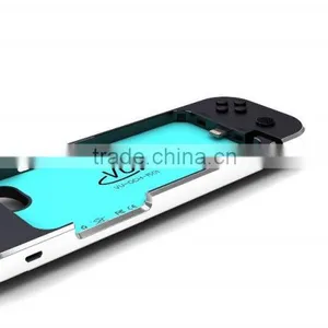 MFI FCC Approved Novel Form-fitting IOS8 for IPhone 6 PlayStation With 3000mAh Battery Pack Backup Case for IPhone6 thumbnail-4