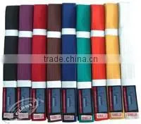 Jiu Jitsu Belt thumbnail-1