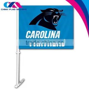 Cheap Team Custom Name Sport Game Car Flag thumbnail-1