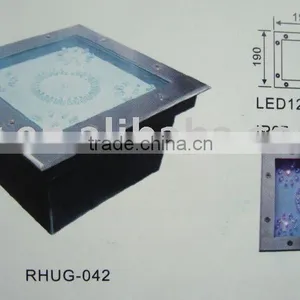 LED China Underground Lighting thumbnail-1