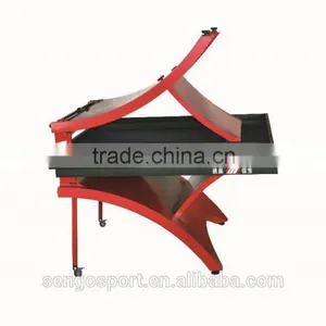 Sports Classic Sport Multi Game Table Tennis Table thumbnail-6