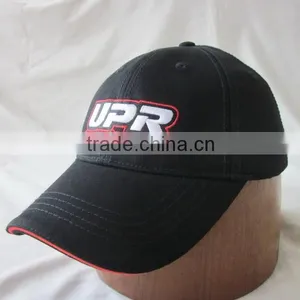 Custom Design Blank Spandex Cotton Flex Fit Baseball Cap Customized Cap thumbnail-1