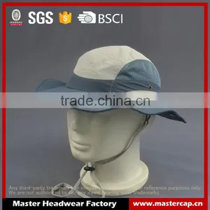 Popular Fishman Hat With Embroidery Logo thumbnail-1