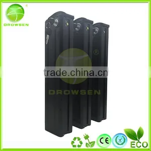 Wholesale Good Price 36V 8AH Ebike Lithium Battery With Charger thumbnail-2