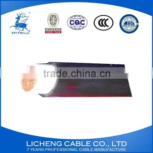 Single Core 10mm2 Copper Conductor XLPE Insulated PVC Sheathed Power Cable thumbnail-5