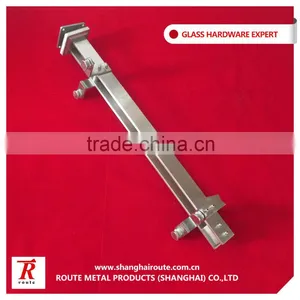 Manufacturer Stainless Steel Handrails and Glass Fittings thumbnail-3