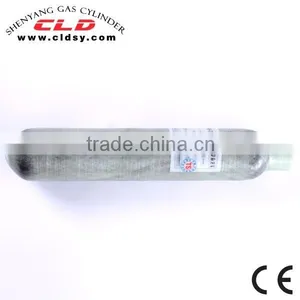 Carbon Fiber Cylinder for Scba thumbnail-5