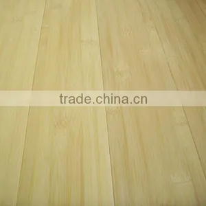 2014 Beautiful and Cheap Solid Natural Horizontal Bamboo Flooring! thumbnail-1