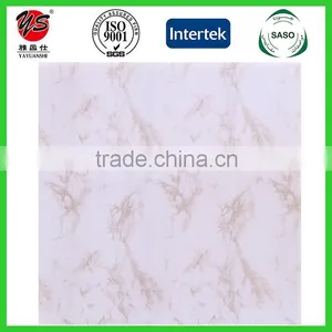 595*595*6 mm Square PVC Ceiling Tiles for Turkey thumbnail-2