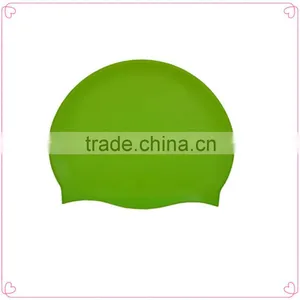 Print Swim Caps,mesh Swim Caps,kids Swim Cap thumbnail-3