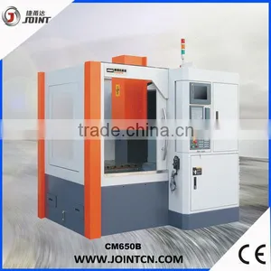 CNC Engraving Machine CM600 thumbnail-2
