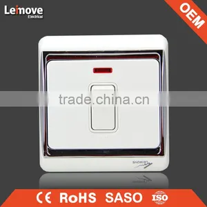 European and Classic Telephone and Date Socket thumbnail-3
