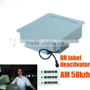 EAS Deactivator Label Deactivator AM Label Deactivator thumbnail-1