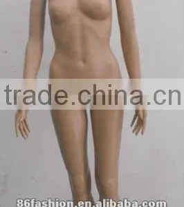OEM Factory Custom Standing Female Apparel Mannequin, Shop Display Model thumbnail-1