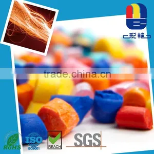 Color Masterbatch for Ultra-fine Fiber thumbnail-1