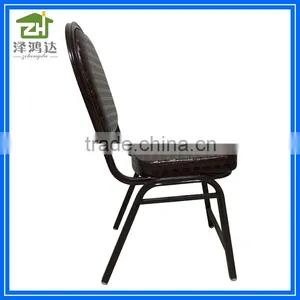 2016 Cheap Stacking Chair/ Banquet Chair Cheap thumbnail-2