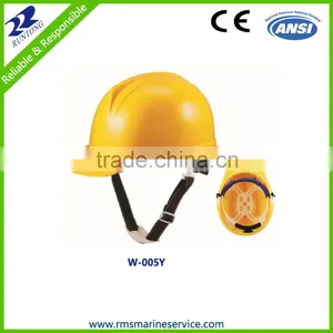 Safety Helmet W-005Y thumbnail-1