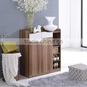 New Style Modern Shoe Cabinet thumbnail-1