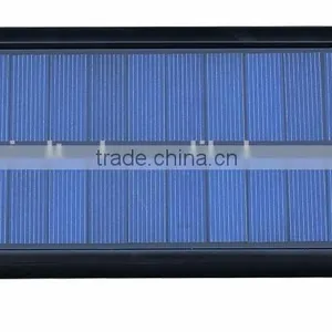 IP65 Powerful Solar Motion Sensor Light Solar Wall Lights Solar Fence Lights With 38leds thumbnail-2