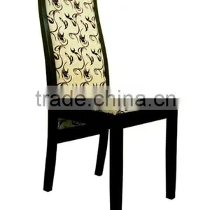 Elegant Wooden Home Furniture Malaysia Classic Dining Room Chair With Vintage Designs thumbnail-1
